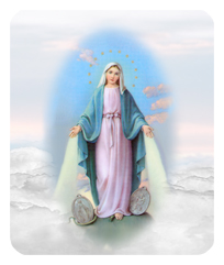 Lady of the Miraculous Medal